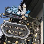 Unser Kleines Café Göbel 3* Laubach